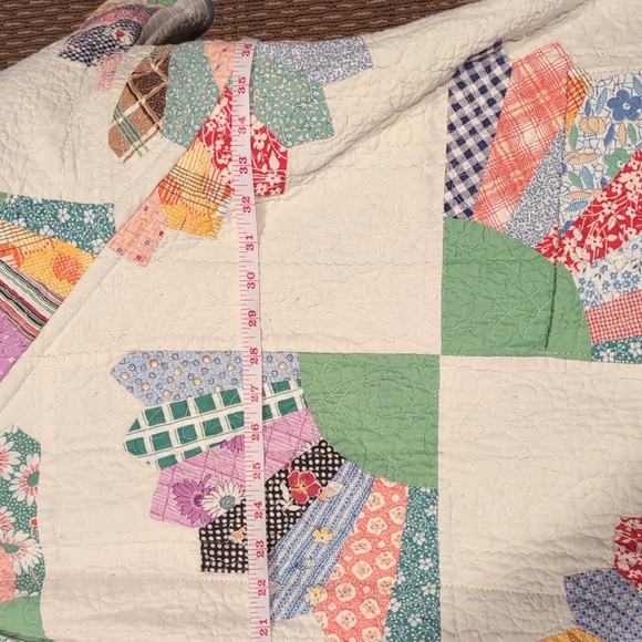 Lady Lancaster Quilted Jacket - Picture 9 of 15